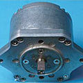 rotating damper / adjustable - 22 - 2660 in-lb | LA