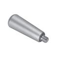 Aluminium handle - VG series
