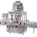 linear capper / automatic - MS250