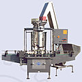 rotational capper / automatic - max. 40 000 p/h | ALWID-FAVORIT
