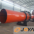 rotational dryer - ø1.5×12