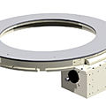 rotational indexing ring - max. ø 2 100 mm | AR series