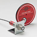 rotational speed sensor / magnetic / with analog output - 4 - 20 mA | ST420
