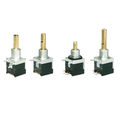 rotational switch / coded - C08