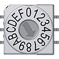 rotational switch / power - 100 - 1 200 A, IP65 | CAM series