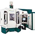 rotational transfer machine / CNC - 6 - 8 | TRANSCENTER TRC