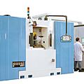 rotational transfer machine / CNC - 10, 1 600 /h | BB11