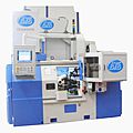 rotational transfer machine / CNC - 6, 5 400 /h | BB19