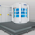 rotational transfer machine / high-accuracy - Ø 35 x 65 mm | Multistar NX-24™