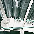 anti-skid transmission belt - ProPosition