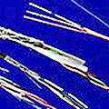 control cable / PVC / flexible - 0.04 - 0.5 mm²