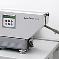 rubber parts test bench - Zwick 5109