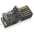 rugged I O module - -40 °C ... +70 °C | XTR 750 series