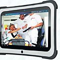 rugged tablet PC - FP101RAX-IP65