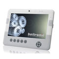 rugged tablet PC - Cortex-A8 DM3730, 1 GHz | Bit-RTC 1010 Android