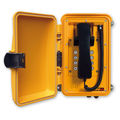 rugged telephone - InduTel