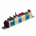 runner terminal block - 500 - 800 V, 24 - 220 A | CBD series