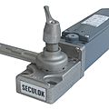 safety and access control solenoid interlock - ASCL