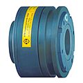 safety coupling - max. 8 200 Nm | KTR SI series