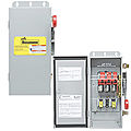 enclosed disconnect switch - 16 - 125 A | DS2 series