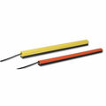 safety pressure sensitive edge - 1.5 - 2.2 lbs, 28 V | TS-6 / TS-16
