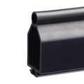 safety pressure sensitive edge - 70 mm | SE-P70 series