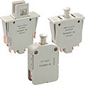 safety switch - max. 250 V, 3 - 10.1 A | AGX, AV1 series