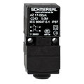 safety switch / with separate actuator / type 2 - AZ 17 series