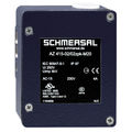 safety switch / with separate actuator / type 2 - AZ 415 series