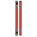 safety type 4 light curtain - 52 x 55 mm, 0.8 - 70 m | XUSLP series