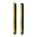 safety type 4 light curtain - SLC 440 series