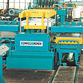sand molding machine - max. 75 m/h | EPM