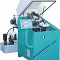 saw blade sharpener - max. ø 500 mm, 2.2 kW | REKORD 500 CNC
