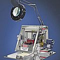CNC sharpening center / 6-axis material / tool - 5+1 | Starline PLUS
