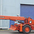scaler - 23.5 t | DS30RB