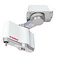 SCARA robot - max. 4 kg, max. 130 mm