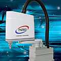 SCARA robot / clean-room - max. 3 kg, 250 mm | TH250A