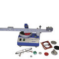 scratch hardness tester - ISO 4586-2 | 413