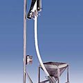band conveyor / mobile - 4 420 m³/h | PB100-1800/31+36