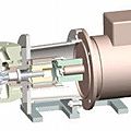 screw pump / magnetic-drive - max. 112 l/min | AFM series