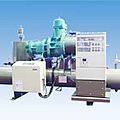 screw refrigeration compressor / for industrial refrigeration - 45 kW | LCU-600KVSPJ