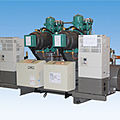 screw refrigeration compressor / for industrial refrigeration - 180 kW | LCU-2401KVSMPJ