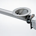 floor standing conveyor - 120 m/min | Ramrun®