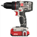 screwdrivers drill / electrical / wireless - 0 - 400 / 0 - 1 600 rpm | PCCK600LB