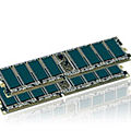 SDRAM memory - max. 2 GB | SG5 series