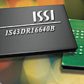 SDRAM memory / DDR2 - max. 800 Mbps