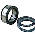 rotating shaft seal - ø 273 -1380 mm | 5xk series