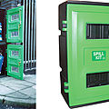 storage cabinet / automatic - MULTIPLO