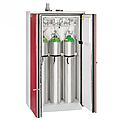 security cabinet / storage - 1 195 x 610 x 2 099 mm | SUPREME plus XL