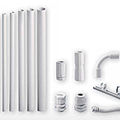 security rigid pipe / cable - ø 16 - 63 mm | RK series